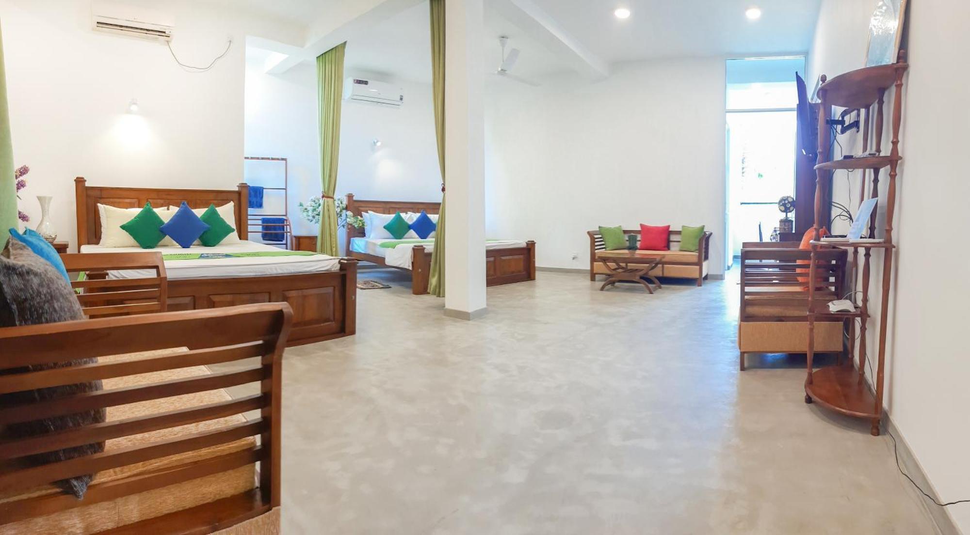 Nirmala Villa Habaraduwa Central Екстериор снимка