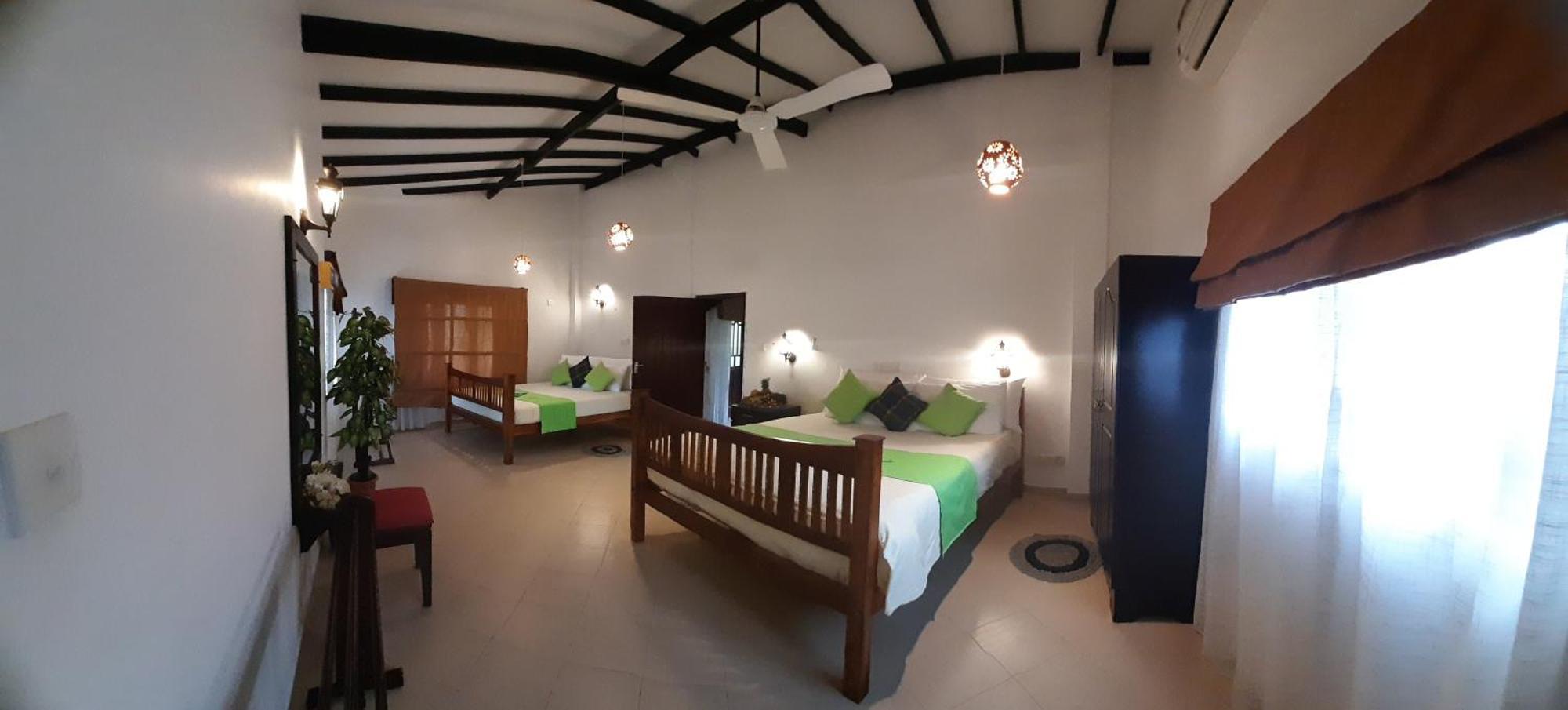 Nirmala Villa Habaraduwa Central Екстериор снимка