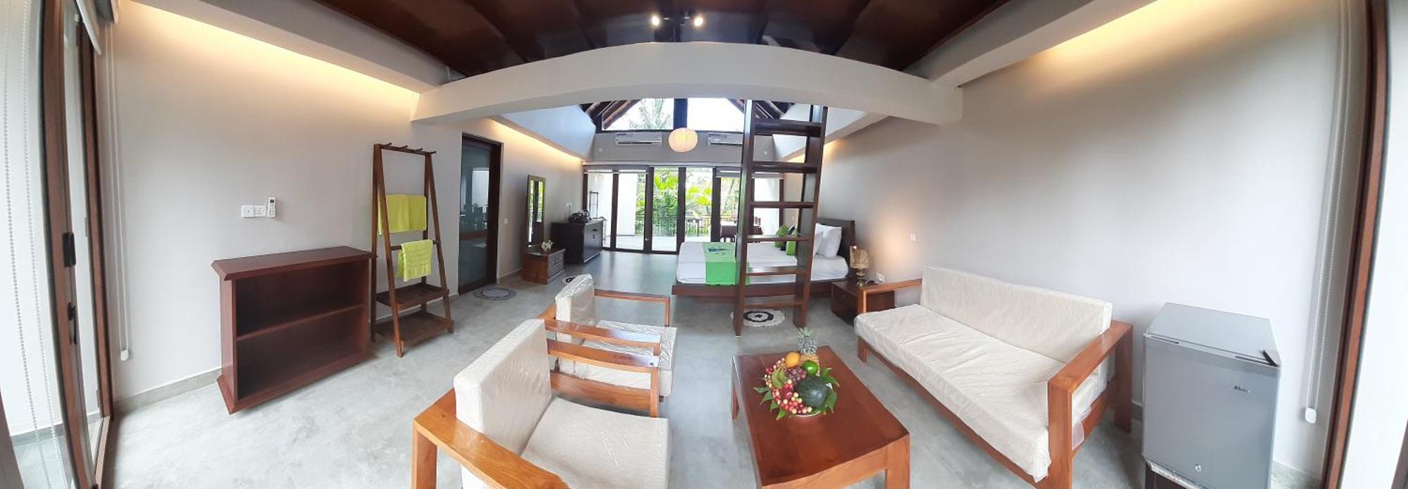 Nirmala Villa Habaraduwa Central Екстериор снимка