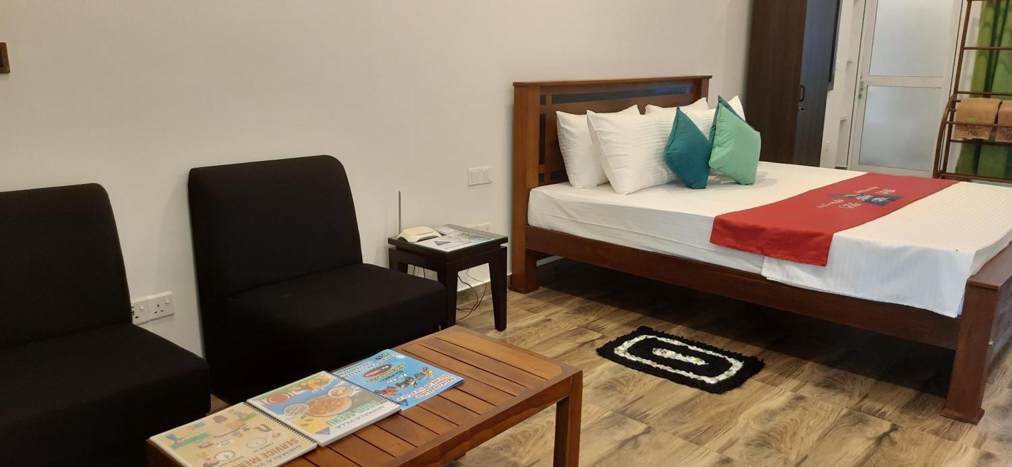 Nirmala Villa Habaraduwa Central Екстериор снимка
