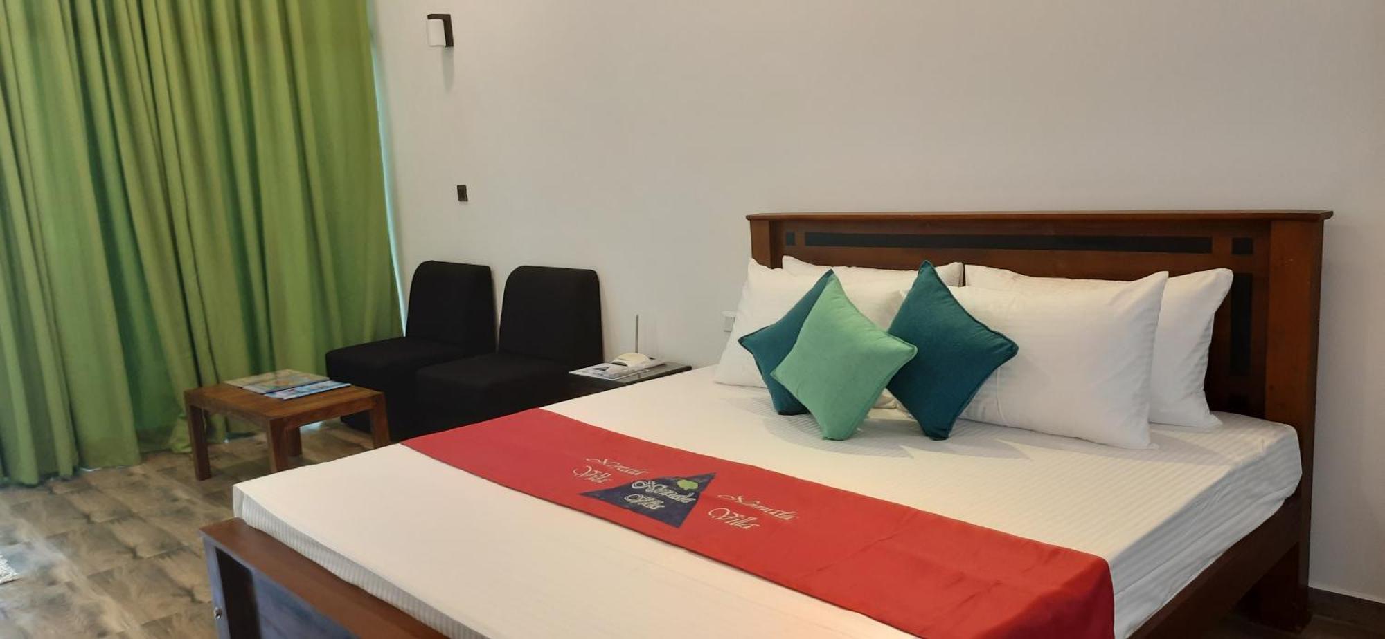 Nirmala Villa Habaraduwa Central Екстериор снимка
