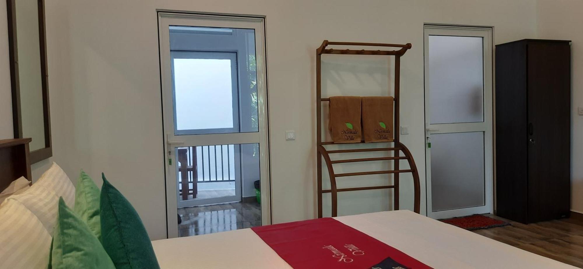 Nirmala Villa Habaraduwa Central Екстериор снимка
