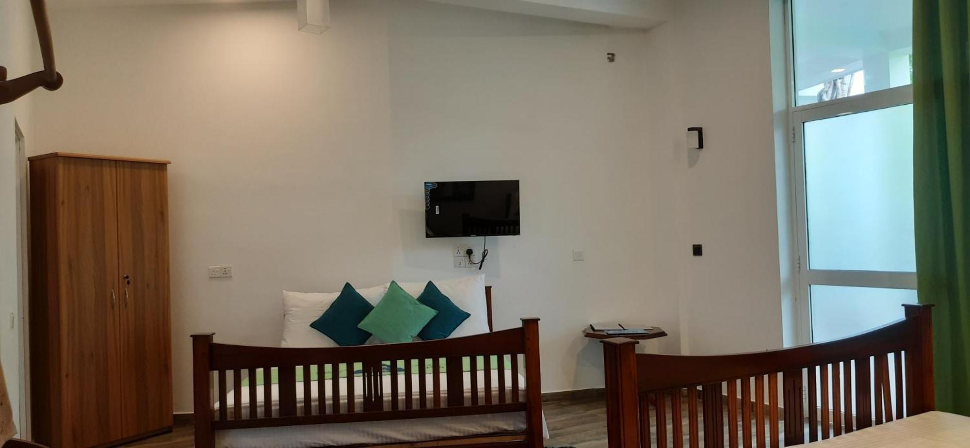 Nirmala Villa Habaraduwa Central Екстериор снимка