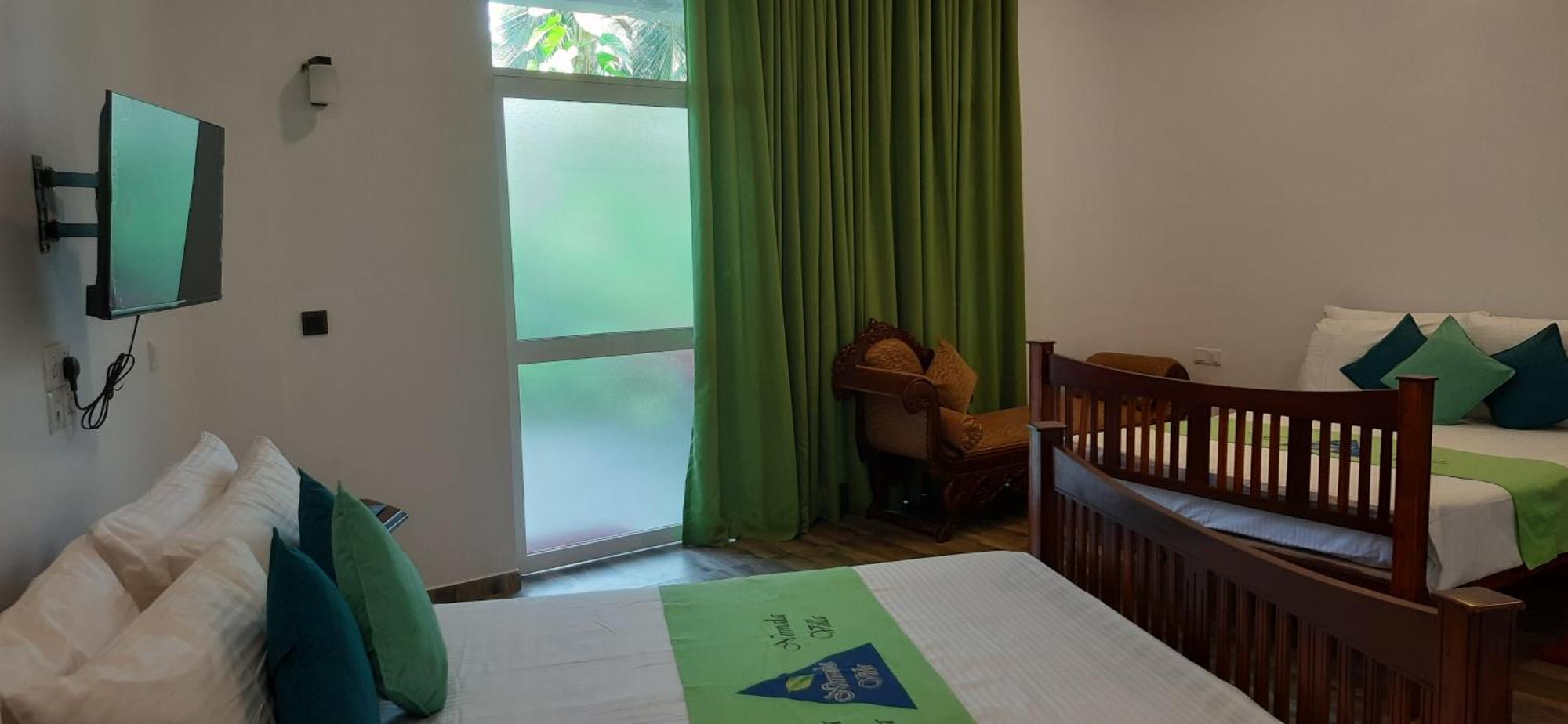 Nirmala Villa Habaraduwa Central Екстериор снимка