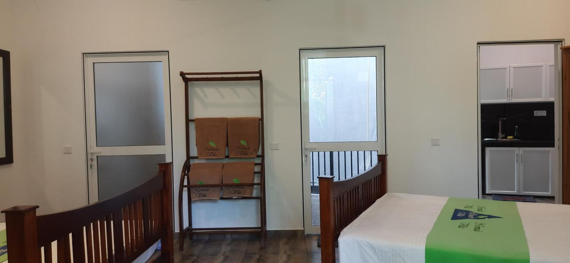 Nirmala Villa Habaraduwa Central Екстериор снимка